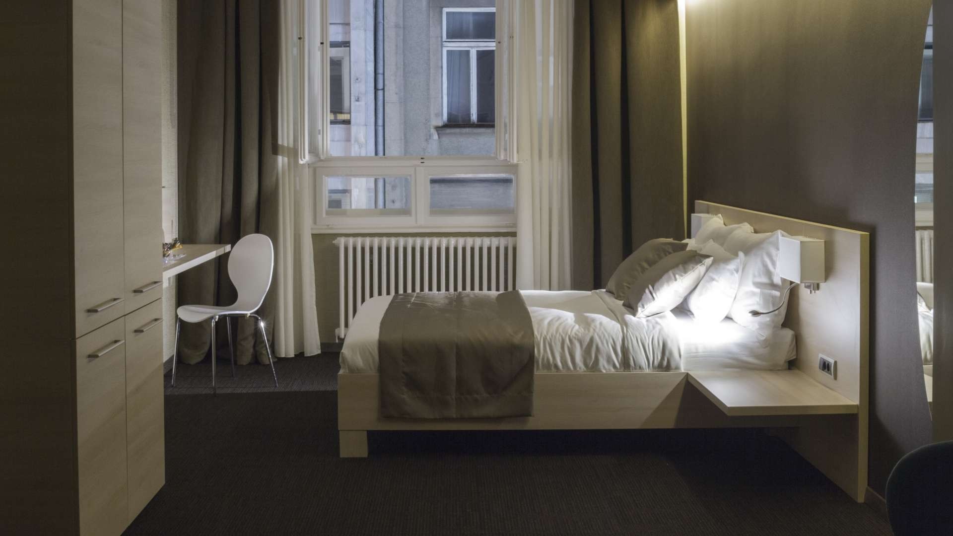 Prince Hall Palace 11